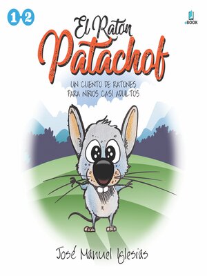 cover image of El ratón Patachof